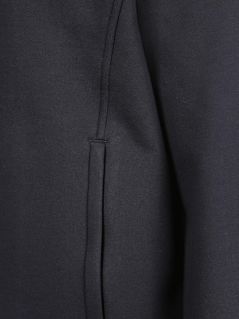 LACOSTE | Weste | blau