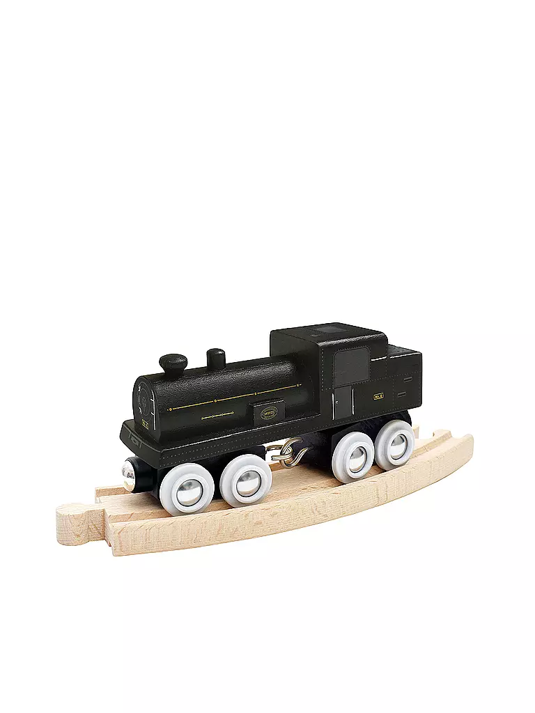 LALOK | Dampflok MH6 Mariazellerbahn | keine Farbe