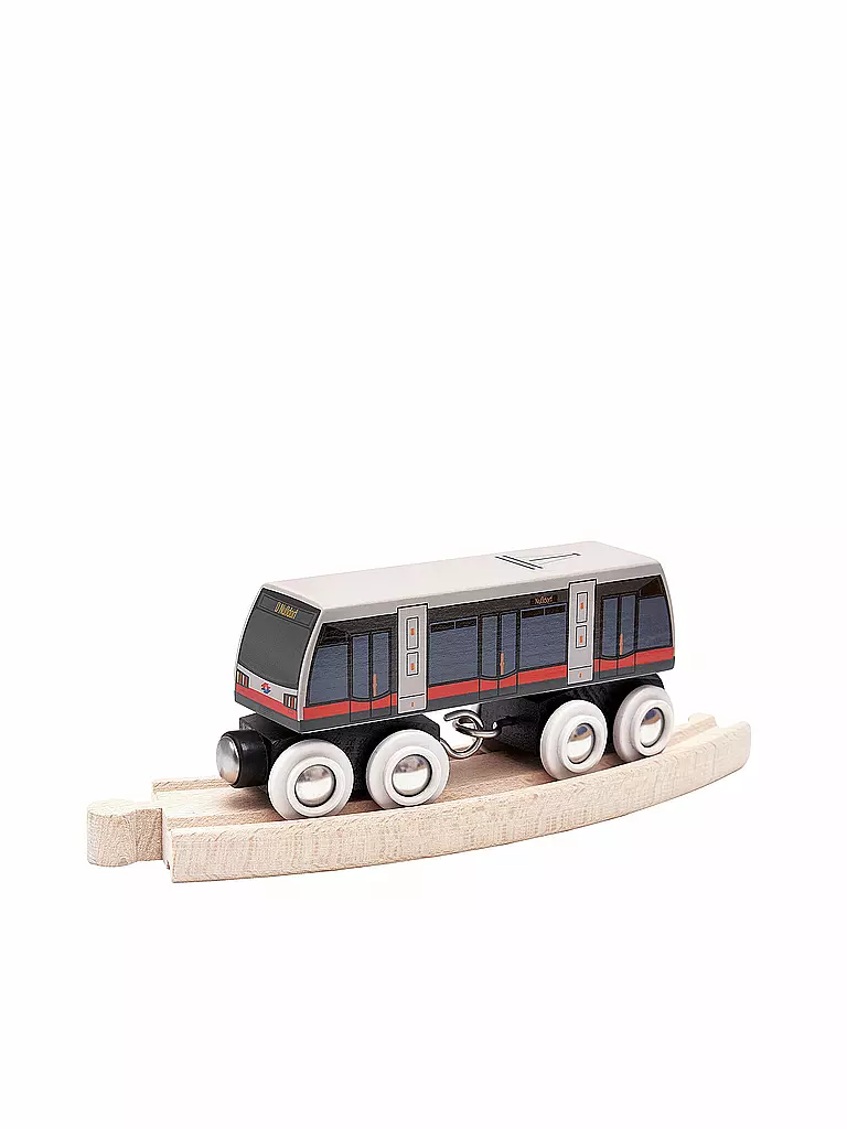 LALOK | Strassenbahn Ulf Wiener Linien | keine Farbe