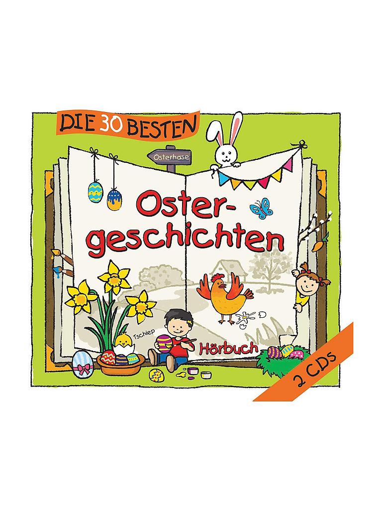 LAMP & LEUTE | 30 beste Ostergeschichten (2 CD) | 
