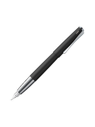 LAMY | Füllhalter Studio 67 Black Medium 
