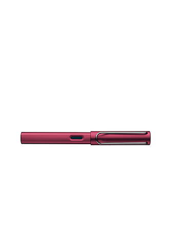LAMY | Füllhalter Al-Star Black Purple 029 Medium 