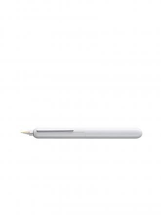 LAMY | Füllhalter "Dialog 3" pianowhite M