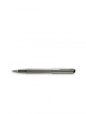 LAMY | Druckkugelscheiber "Imporium" M 393 silber