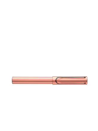 LAMY | Tintenroller LX 376 Rosegold 