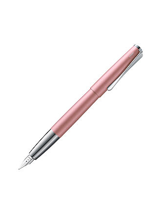 LAMY | Füllhalter Studio Rose Matt Fein 