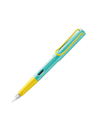 LAMY | Füllhalter Safari pina colada M 