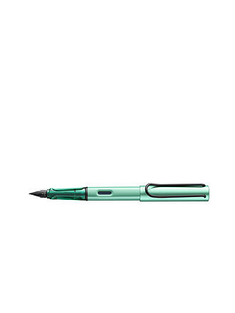 LAMY | Füllhalter  Al Star Mint Medium 