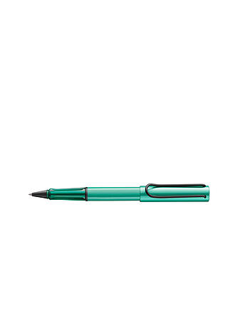 LAMY | Tintenroller Al Star Mint Medium 