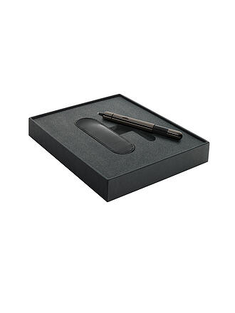 LAMY | Kugelschreiber Set  Zum Anfang der Bildgalerie springen Lamy Pico Ruthenium