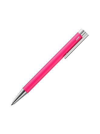 LAMY | Kugelschreiber LX Neonpink Matt