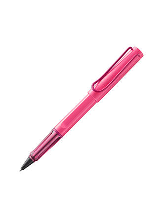LAMY | Tintenroller Safari Neonpink Medium