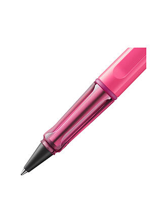LAMY | Tintenroller Safari Neonpink Medium