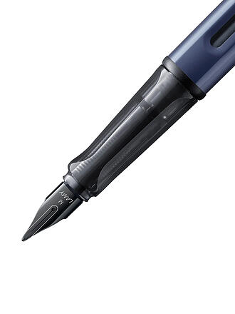 LAMY | Füllhalter LX Blue B