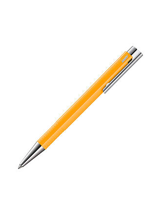 LAMY | Kugelschreiber 204 Mittel + Neonorange 