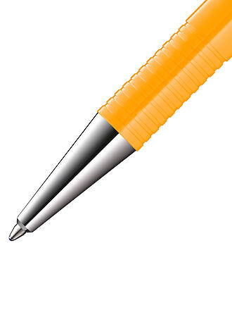 LAMY | Kugelschreiber 204 Mittel + Neonorange 