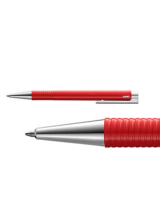 LAMY | Kugelschreiber 204 Mittel + Aubergine  
