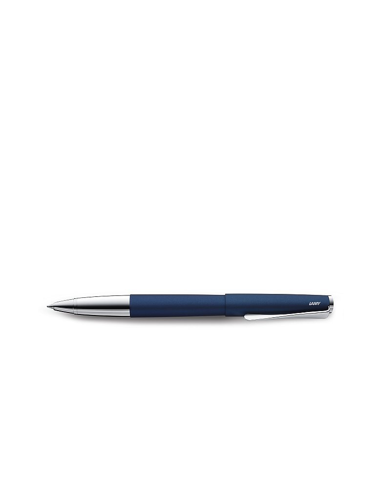 LAMY Tintenroller Studio 367 imperialblue keine Farbe