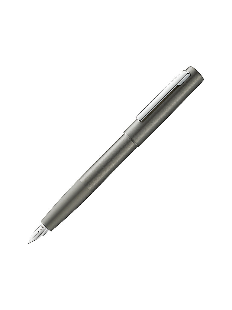 LAMY Fühlhalter AION Graphite M  schwarz