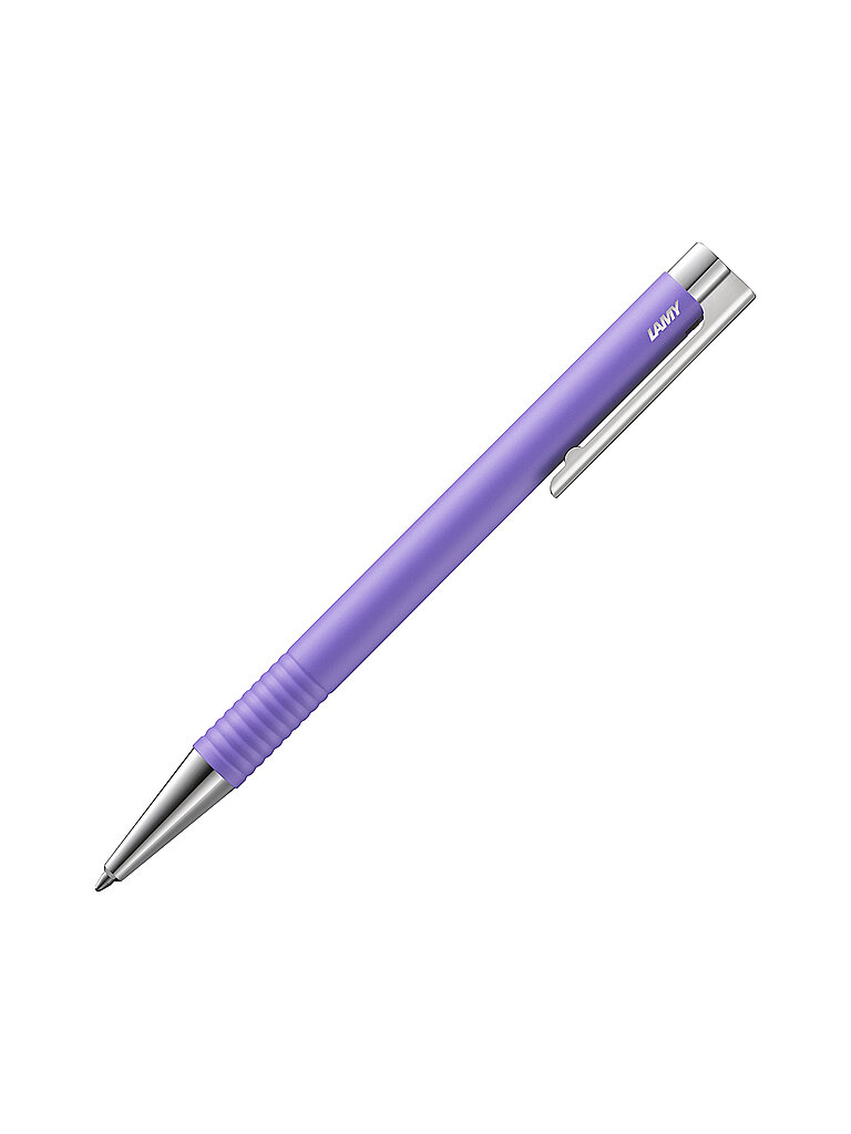 LAMY Kugelschreiber LX Lavender Matt lila