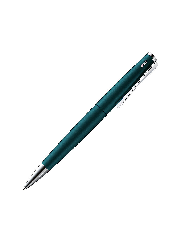 LAMY Kugelschreiber STUDIO 269 Petrol petrol
