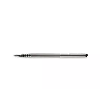 LAMY Druckkugelscheiber "Imporium" M 393 silber