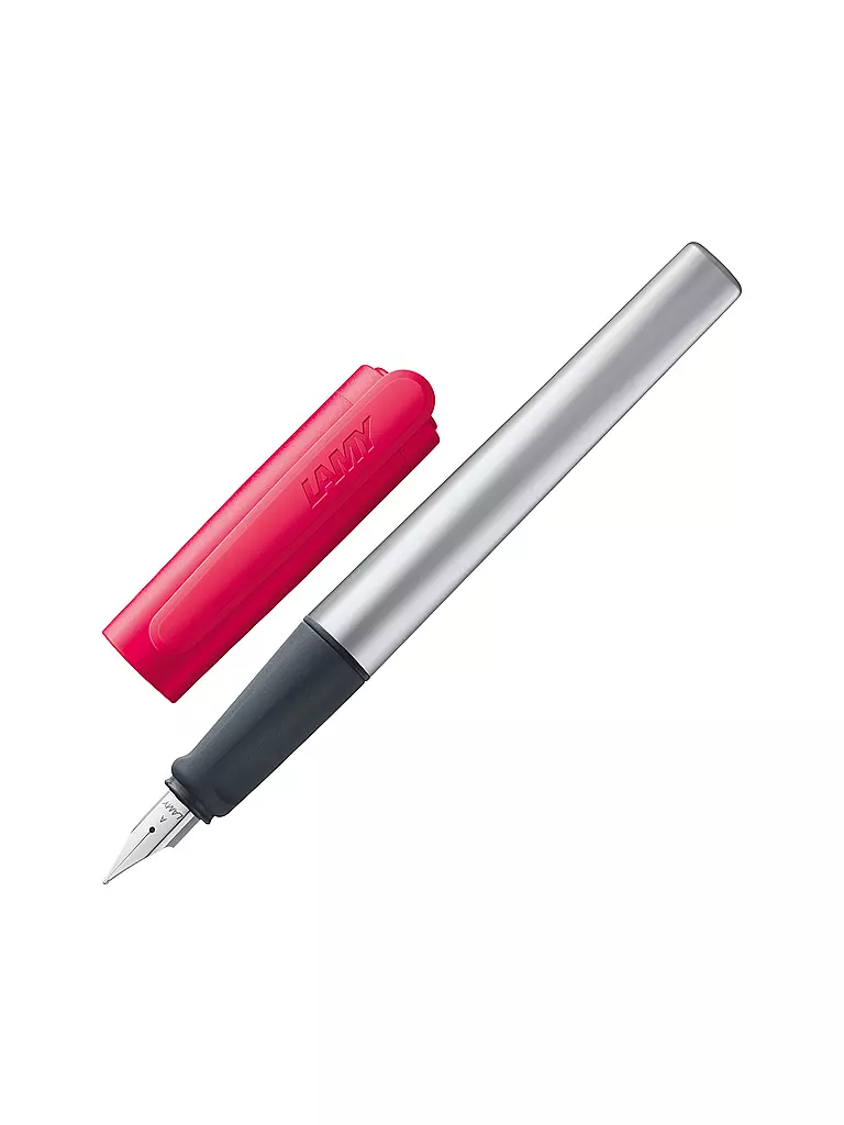 LAMY | Füllhalter - Lamy Nexx Crimson  | keine Farbe