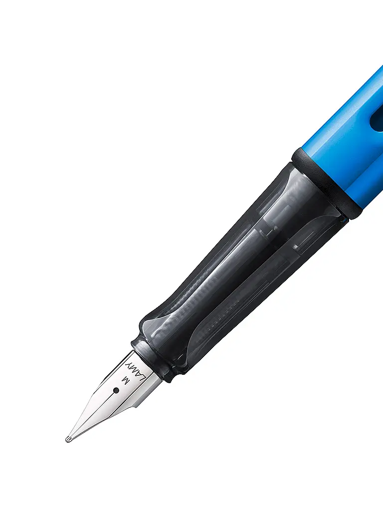 LAMY | Füllhalter Al-Star Oceanblue 028 Fein | 