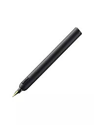 LAMY | Füllhalter Dialog CC All Black M | schwarz