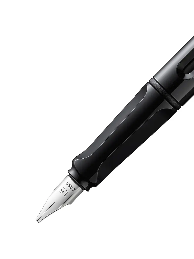 LAMY | Füllhalter Joy Black 1,1 T10 Fein | 