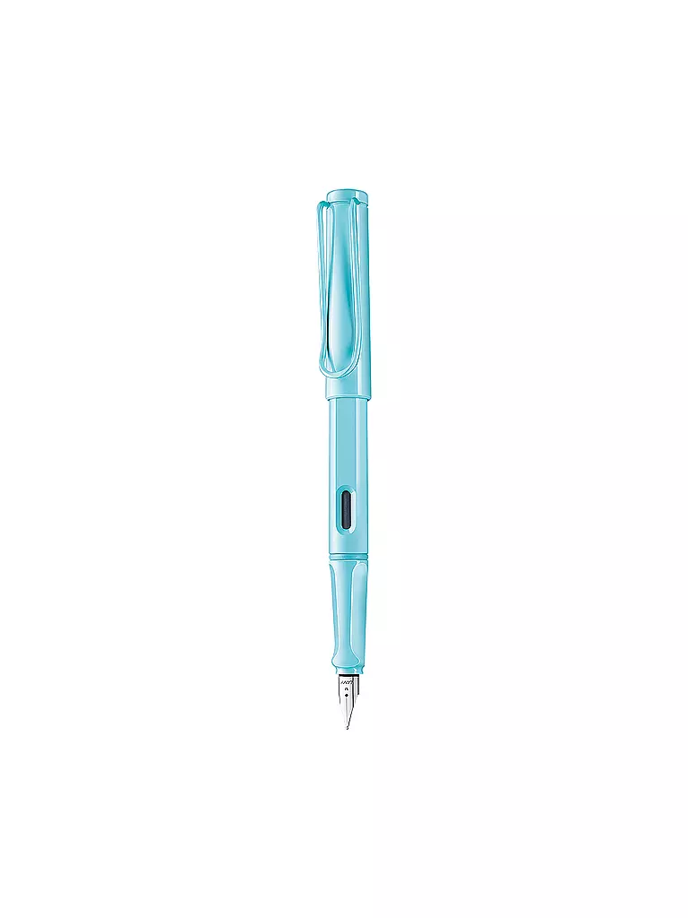 LAMY | Füllhalter Safari Aquasky M | türkis