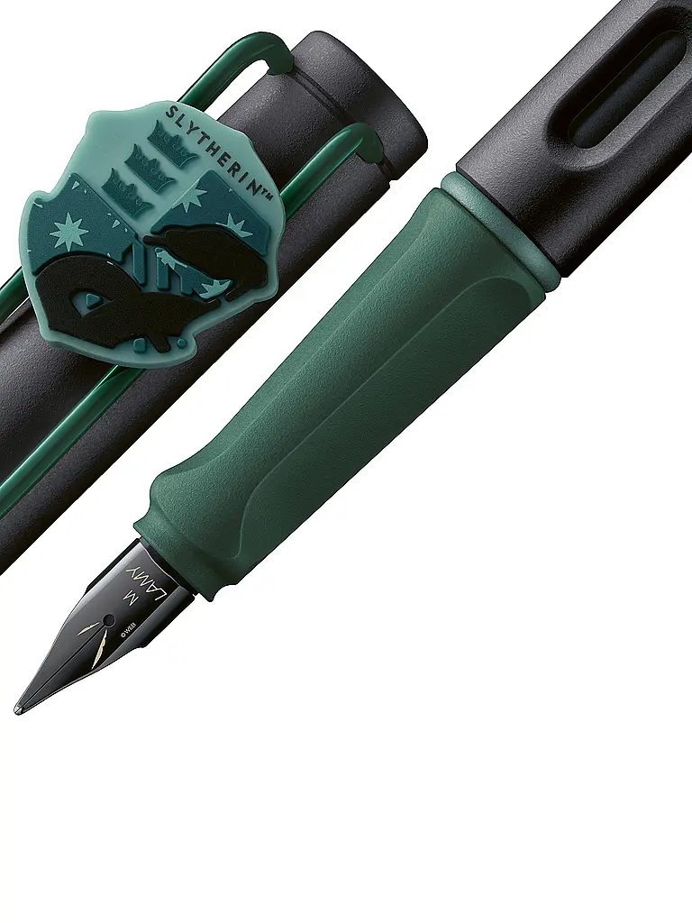 LAMY | Füllhalter SET SAFARI | 