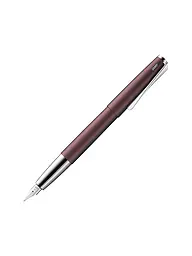 LAMY | Füllhalter Studio Orion Matt Medium | braun
