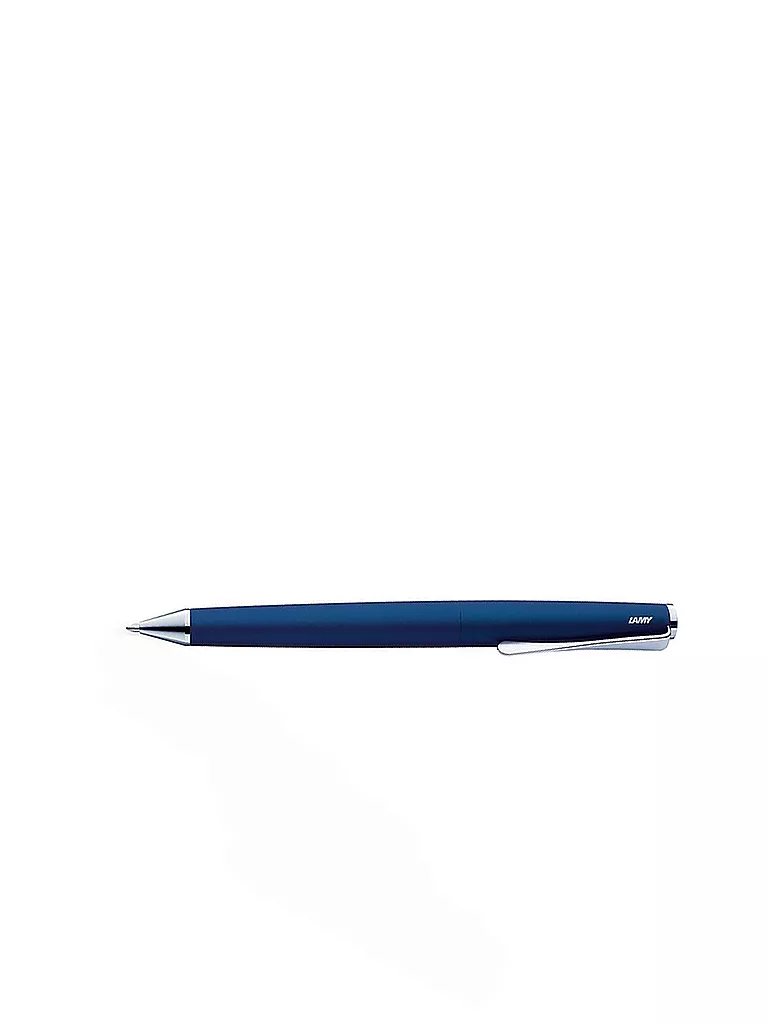 LAMY | Kugelschreiber "Studio" 267 S imperialblue | keine Farbe