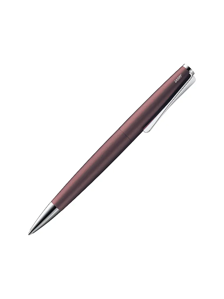 LAMY | Kugelschreiber Studio Orion Matt | braun