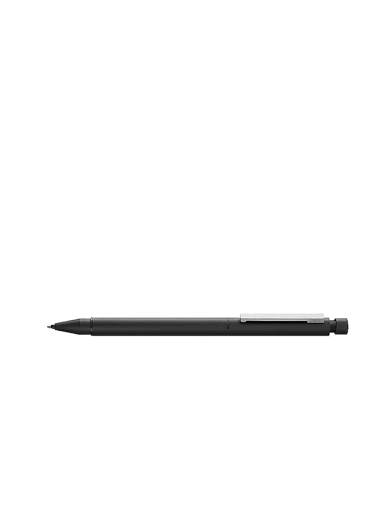 LAMY | Twin pen Multifunktionsschreibgerät 746 black | keine Farbe