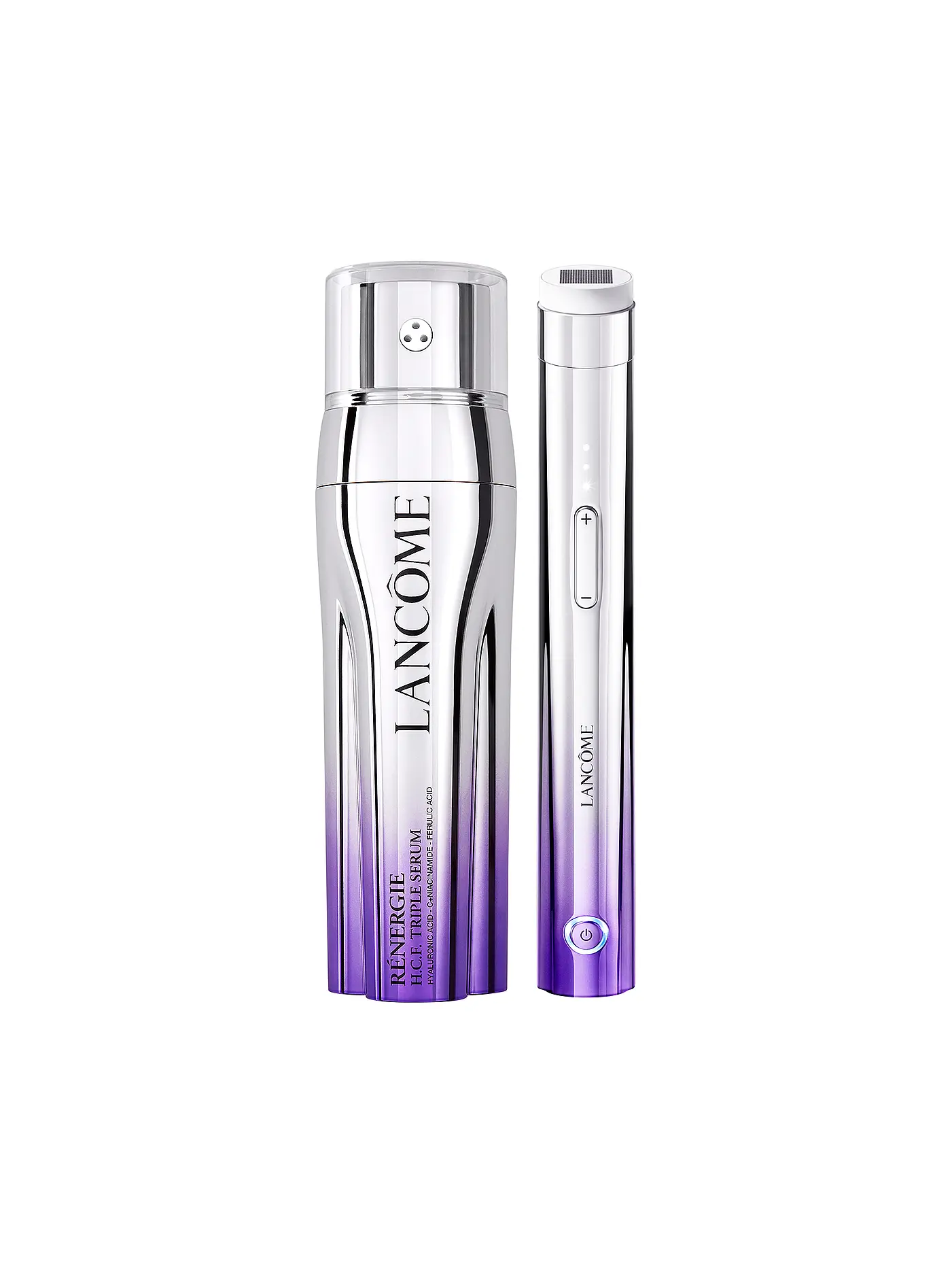LANCÔME |  Rénergie H.P.N. 300 UVMUNE Creme SPF50 50ml Refill | keine Farbe
