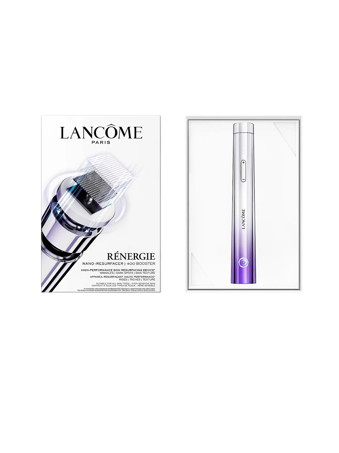LANCÔME |  Rénergie H.P.N. 300 UVMUNE Creme SPF50 50ml Refill | keine Farbe