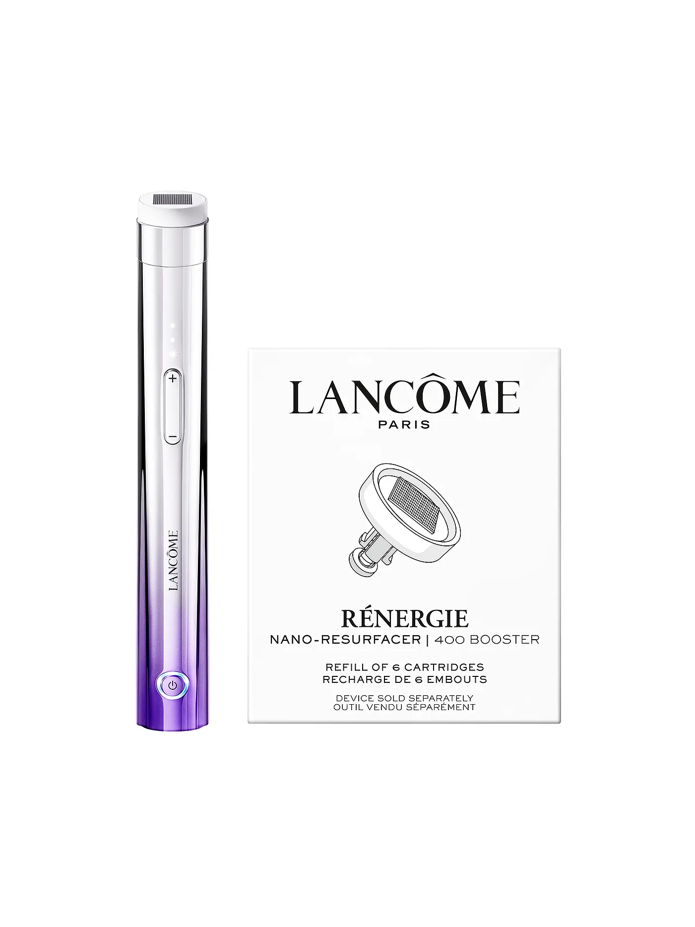 LANCÔME |  Rénergie H.P.N. 300 UVMUNE Creme SPF50 50ml Refill | keine Farbe