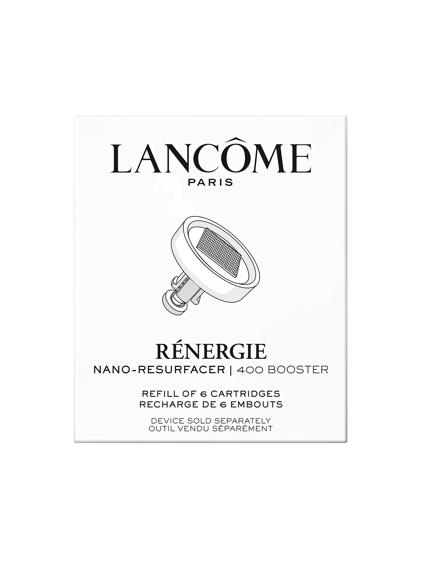 LANCÔME |  Rénergie H.P.N. 300 UVMUNE Creme SPF50 50ml Refill | keine Farbe