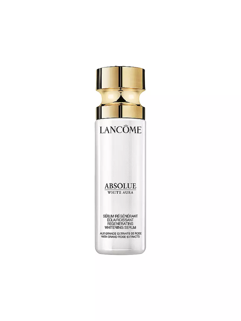 LANCÔME | Absolue Brightening Regenerating Serum 30ml | keine Farbe