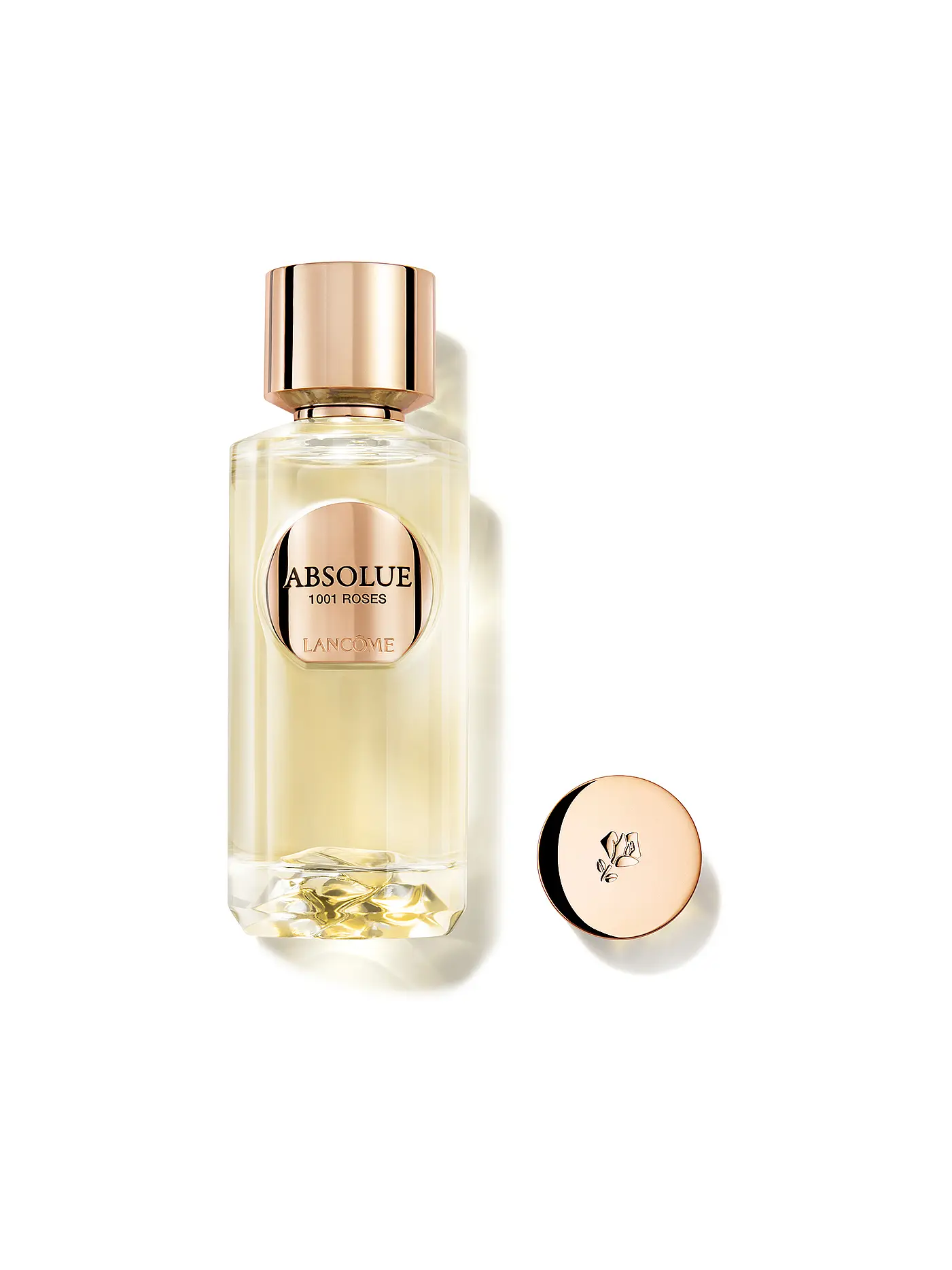 LANCÔME | Absolue Les Parfums 1001 Roses Eau de Parfum 100ml | keine Farbe