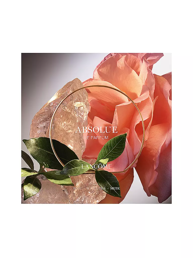 LANCÔME | Absolue Les Parfums Le Parfum Eau de Parfum 100ml | keine Farbe
