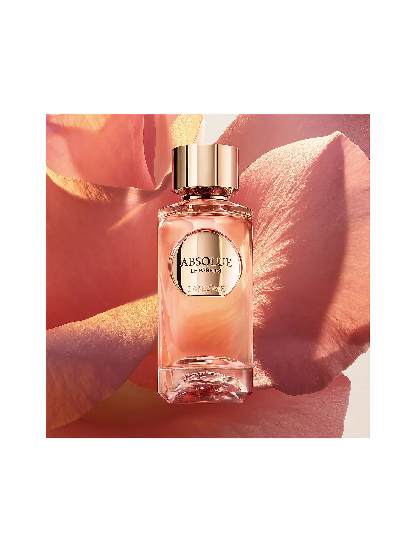 LANCÔME | Absolue Les Parfums Le Parfum Eau de Parfum 100ml | keine Farbe