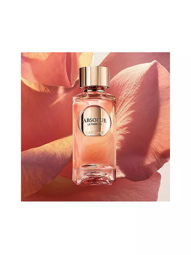 LANCÔME | Absolue Les Parfums Le Parfum Eau de Parfum 100ml | keine Farbe