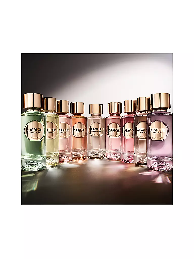 LANCÔME | Absolue Les Parfums Le Parfum Eau de Parfum 100ml | keine Farbe