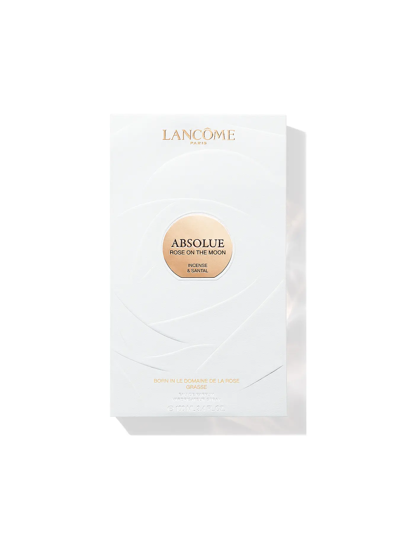 LANCÔME | Absolue Les Parfums Rose on the Moon Eau de Parfum 100ml | keine Farbe