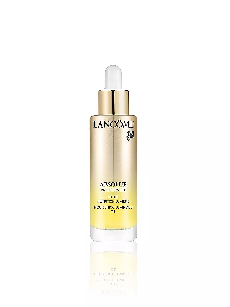 LANCÔME | Absolue Precious Oil 30ml | keine Farbe