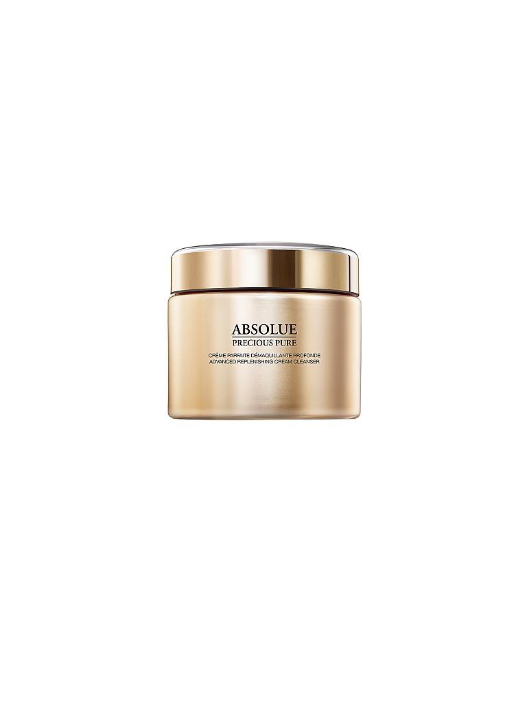 LANCÔME | Absolue Precious Pure Cream Cleanser 200ml | 