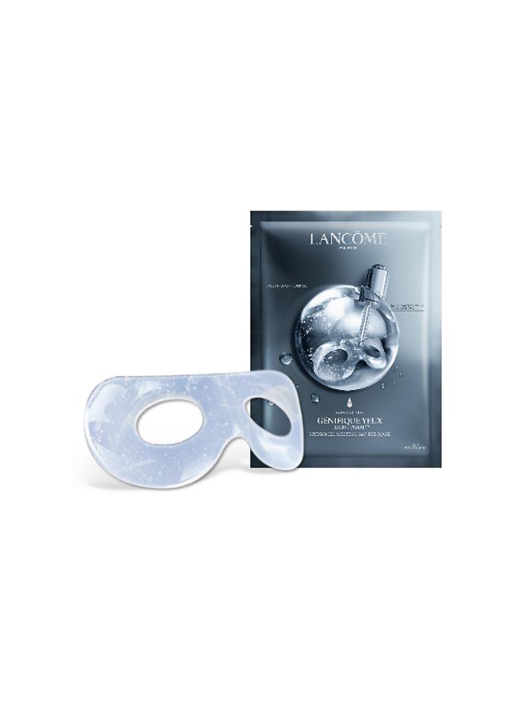 LANCÔME | Advanced Génifique Light Pearl Eye Mask 1Stk. | keine Farbe